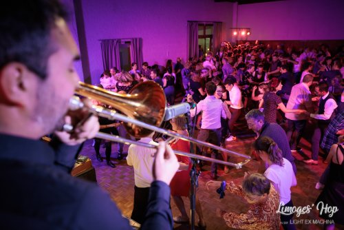 Limoges'Hop festival 2022

Partage libre avec le crédit et la citation (@lightexmachina) de l'auteur pour tout usage non promotionnel et non commercial.

© Alexandre - LIGHT EX MACHINA 2022, tous droits réservés.